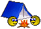Ein bisschen Lagerfeuerromantik gefällig?
